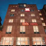 Ibis Altstadt Hotel 2*