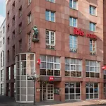 Ibis Altstadt 2*