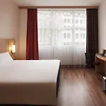Hotel Ibis Altstadt Norimberga