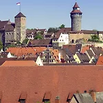 Hotel Ibis Altstadt 2*