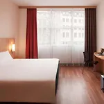Hotel Ibis Altstadt Norimberga