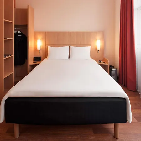 Ibis Altstadt Hotel