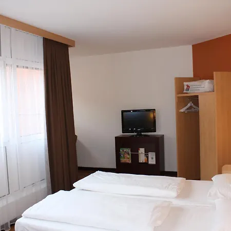 Ibis Altstadt فندق نورنبيرغ
