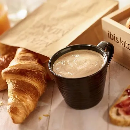 Ibis Altstadt نورنبيرغ