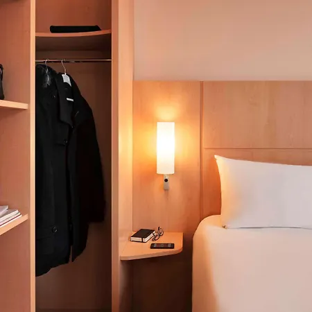 فندق Ibis Altstadt
