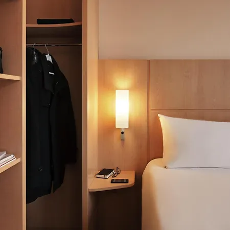 Hotel Ibis Altstadt