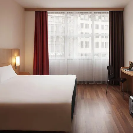 Ibis Altstadt