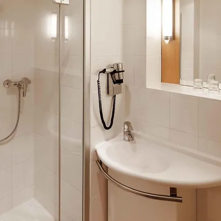 Ibis Altstadt Hotel