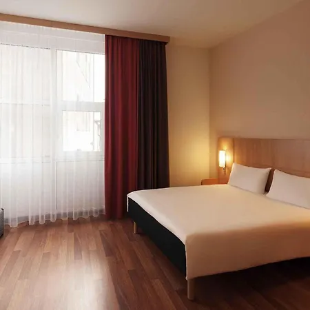 Hotel Ibis Altstadt Nürnberg