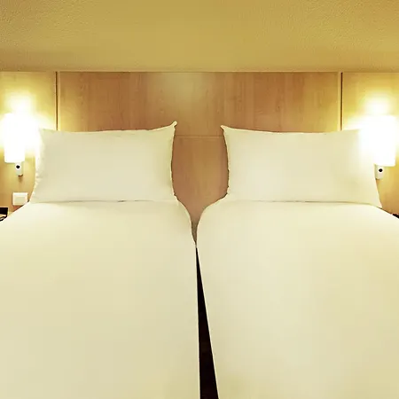 فندق Ibis Altstadt 2*