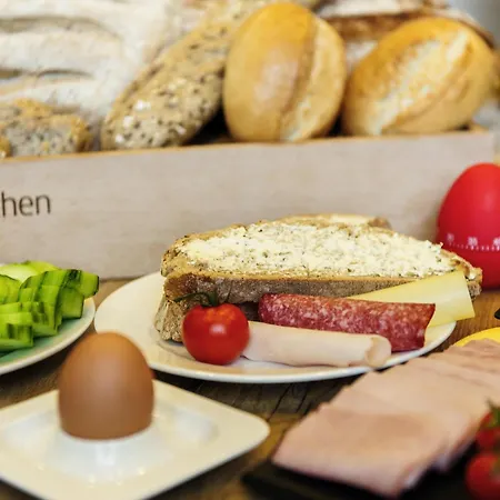 فندق Ibis Altstadt نورنبيرغ