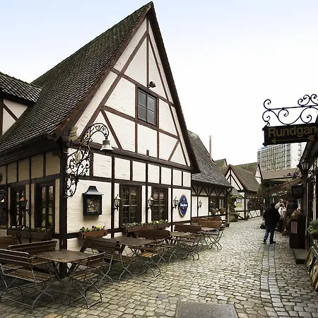 Ibis Altstadt