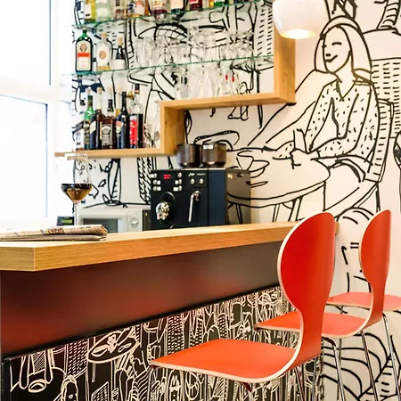 Ibis Altstadt