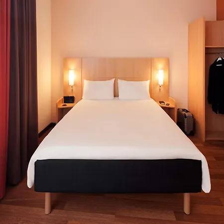 Ibis Altstadt Hotel