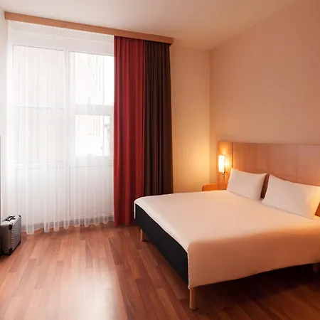 Ibis Altstadt 2* Nürnberg