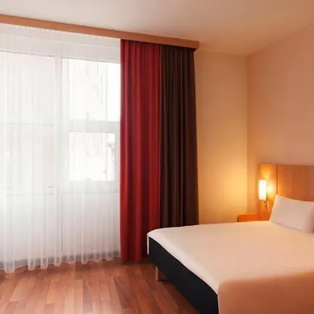 Hotel Ibis Altstadt