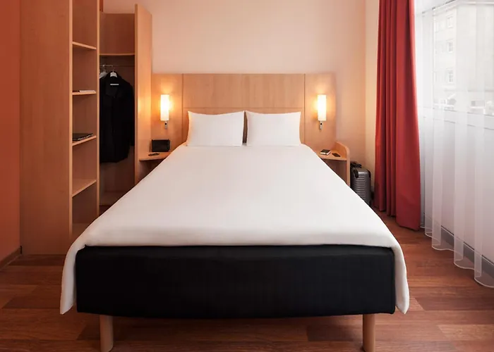 Ibis Altstadt Hotel