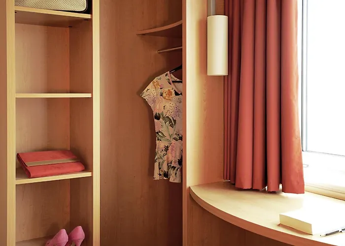 Ibis Altstadt Hotel Nuremberg