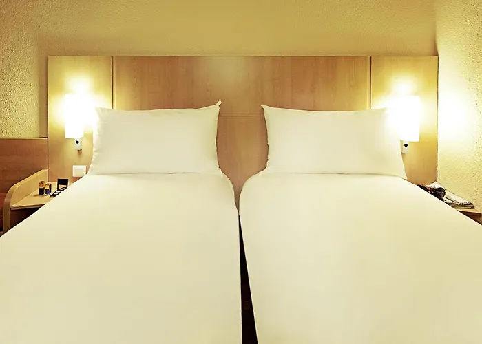 Hotel Ibis Altstadt 2*