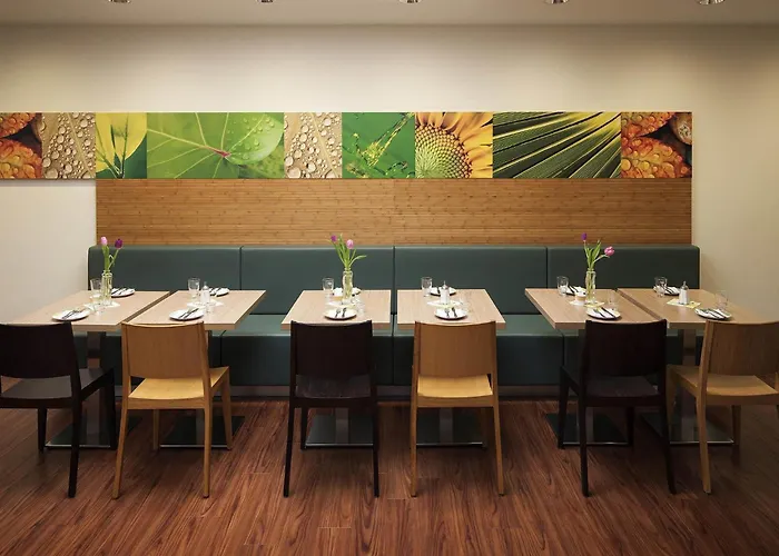Hotel Ibis Altstadt
