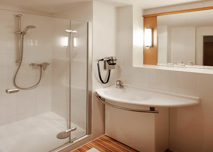 Ibis Altstadt Hotel Nuremberg