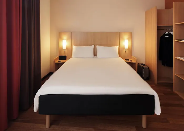 Ibis Altstadt