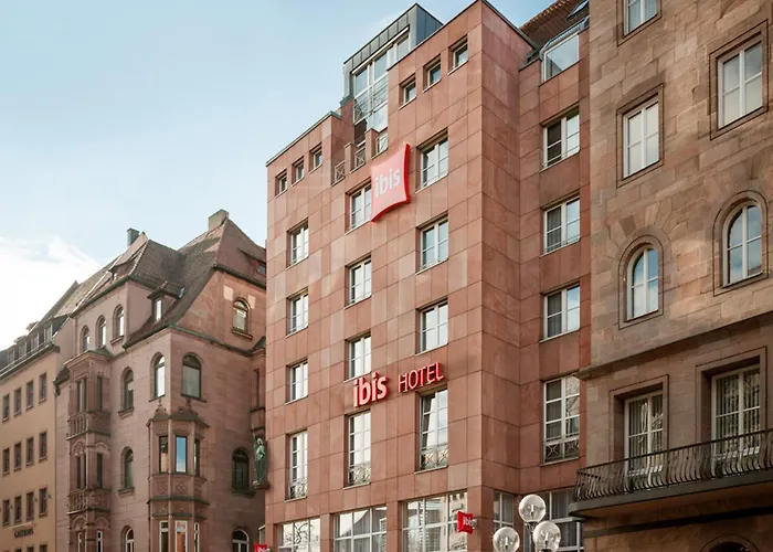 Ibis Altstadt Hotel