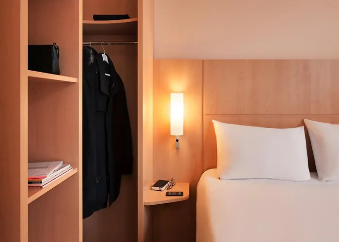 Ibis Altstadt 2* Nuremberg