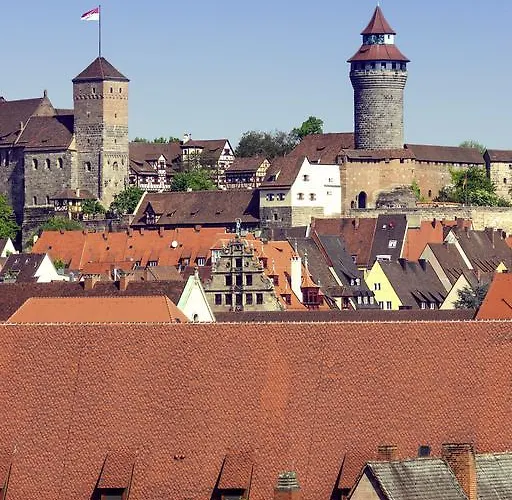 Hotel Ibis Altstadt 2*