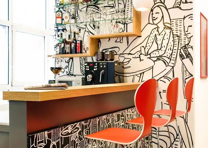Ibis Altstadt