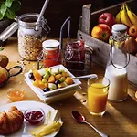 Hotel Ibis Altstadt Nuremberg