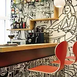 Ibis Altstadt 2* Nuremberg