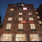 Ibis Altstadt Hotell 2*