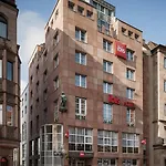 Ibis Altstadt 2*