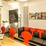 Hotel Ibis Altstadt 2*