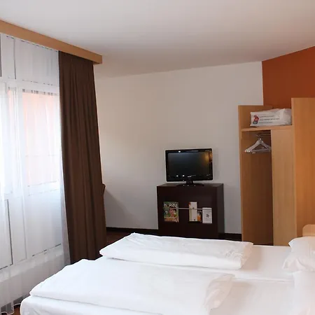 Ibis Altstadt Hotel Nuremberg