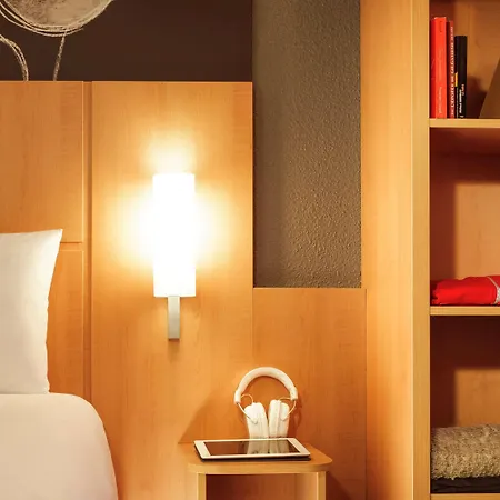 Ibis Altstadt 2* Nuremberga