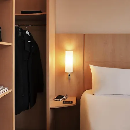 Ibis Altstadt