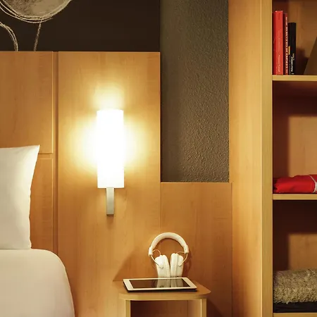 Hotel Ibis Altstadt
