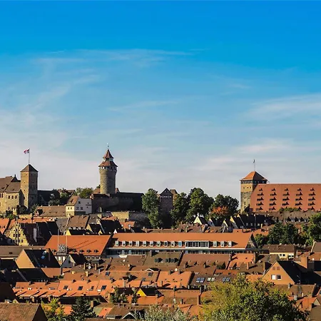 Hotel Ibis Altstadt Nuremberg
