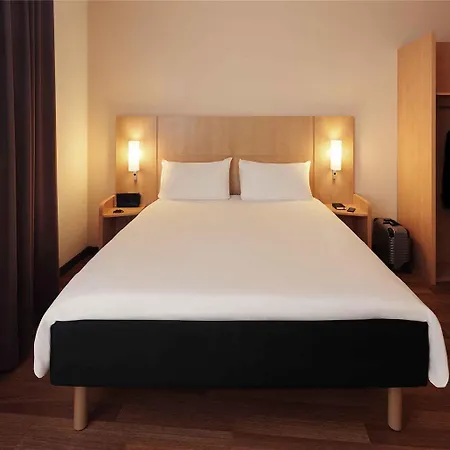 Ibis Altstadt Hotel