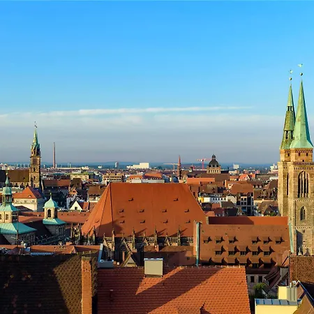 Ibis Altstadt Nuremberg