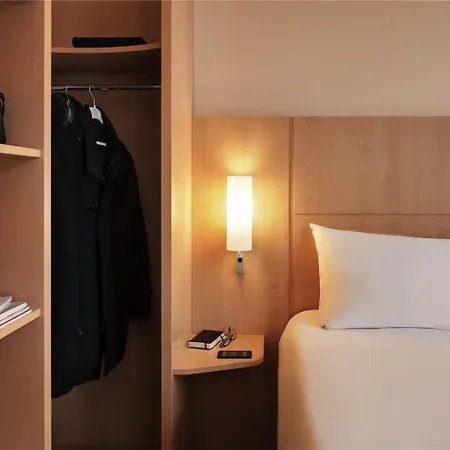 Ibis Altstadt Hotel Nuremberga