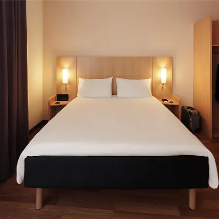 Ibis Altstadt Hotel