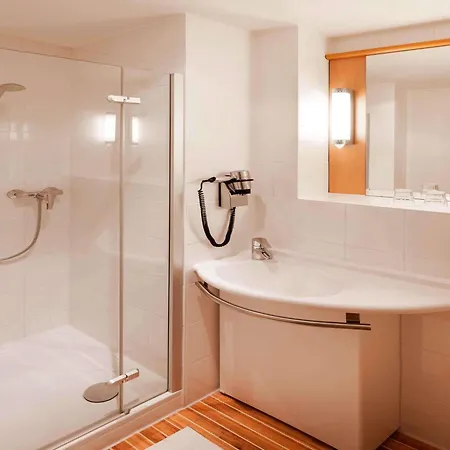 Ibis Altstadt Hotel Nürnberg