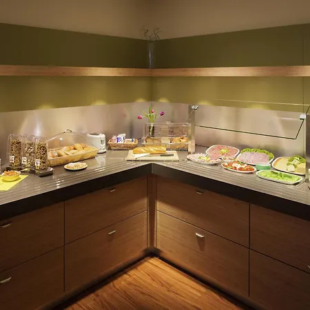 Ibis Altstadt 2* نورنبيرغ