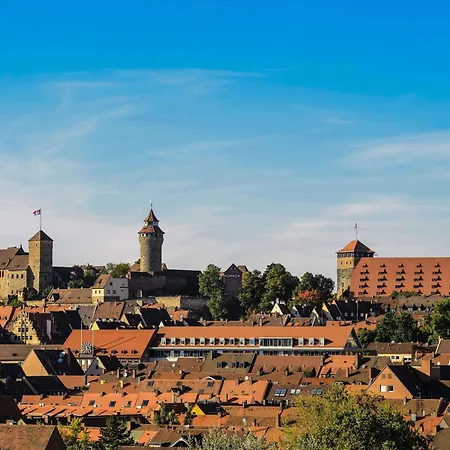 Ibis Altstadt Nürnberg