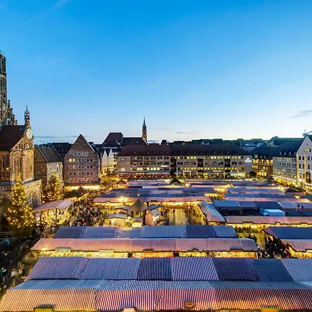 Hotel Ibis Altstadt