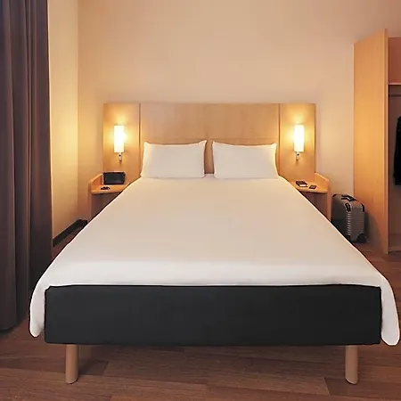 Hotel Ibis Altstadt
