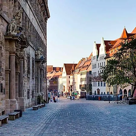 Hotel Ibis Altstadt 2*